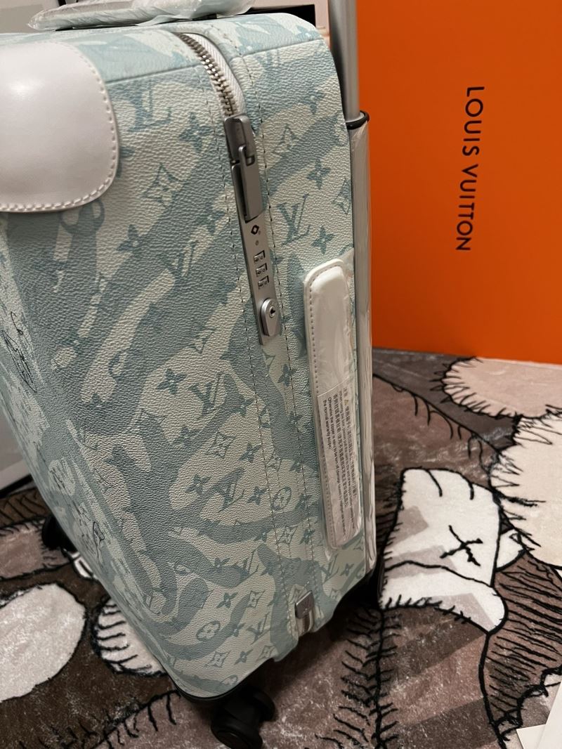 Louis Vuitton Suitcase